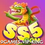 A9GAMES - VIP King - zbzb 🃏🔥 Steal attempt late position: raise 2.5x com wide range — fold equity alta contra blinds tight! 💪🏆