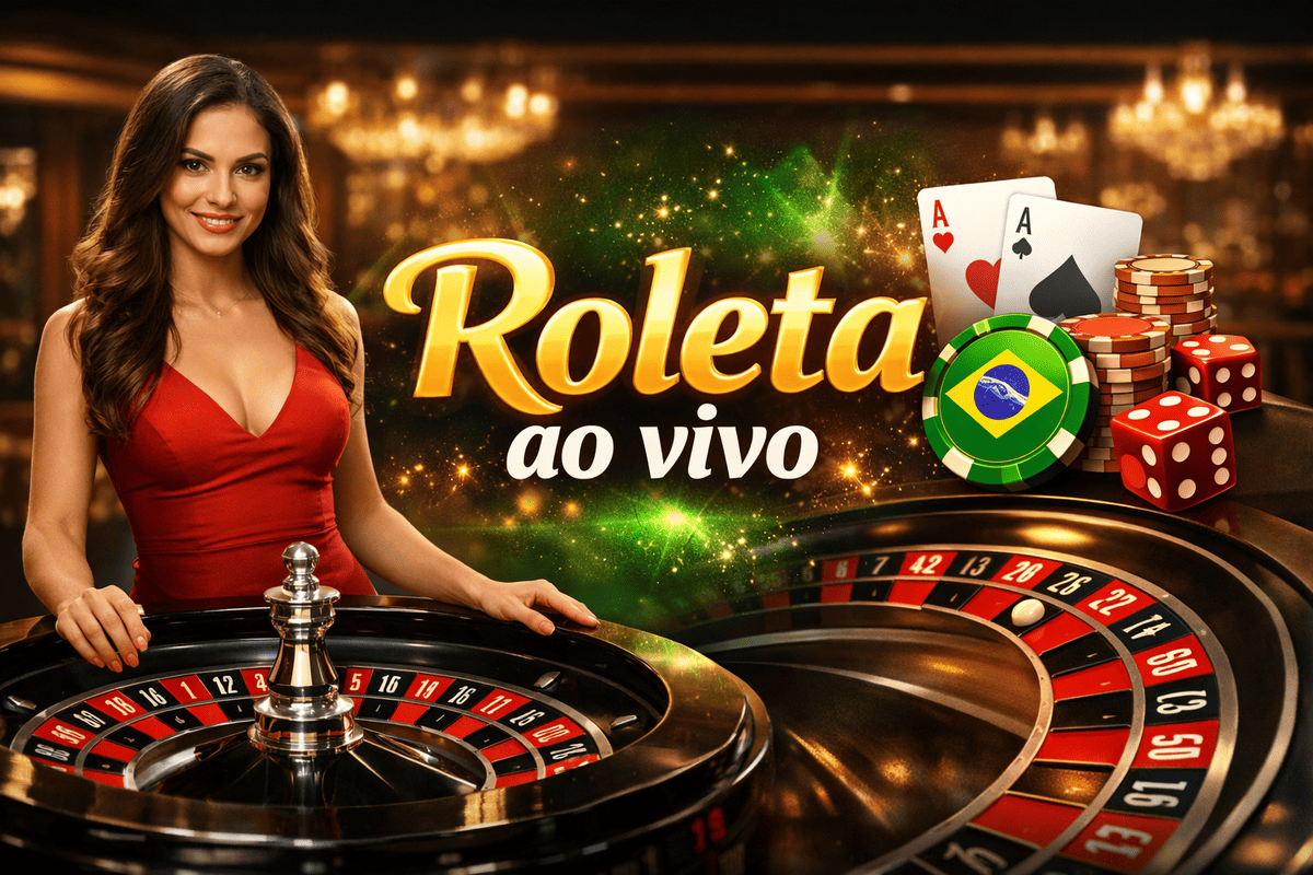 Roleta 475bet