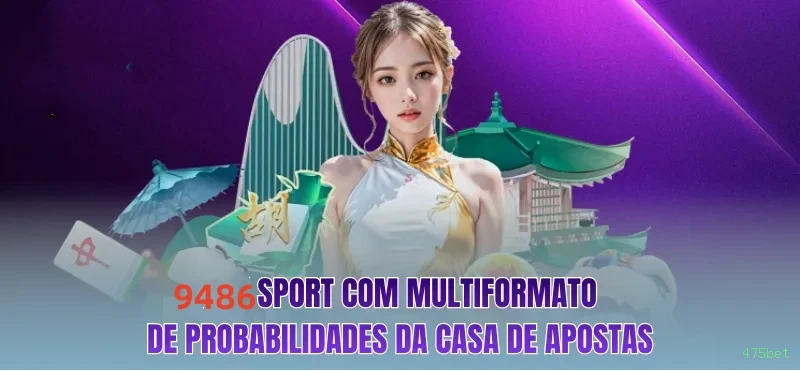 475bet Jogo Responsável