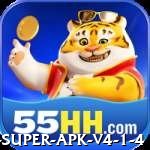 pg117 Super APK v4.1.4 - 每句独立一行，巴西葡萄牙语自然流畅，带表情和zbzb标签。